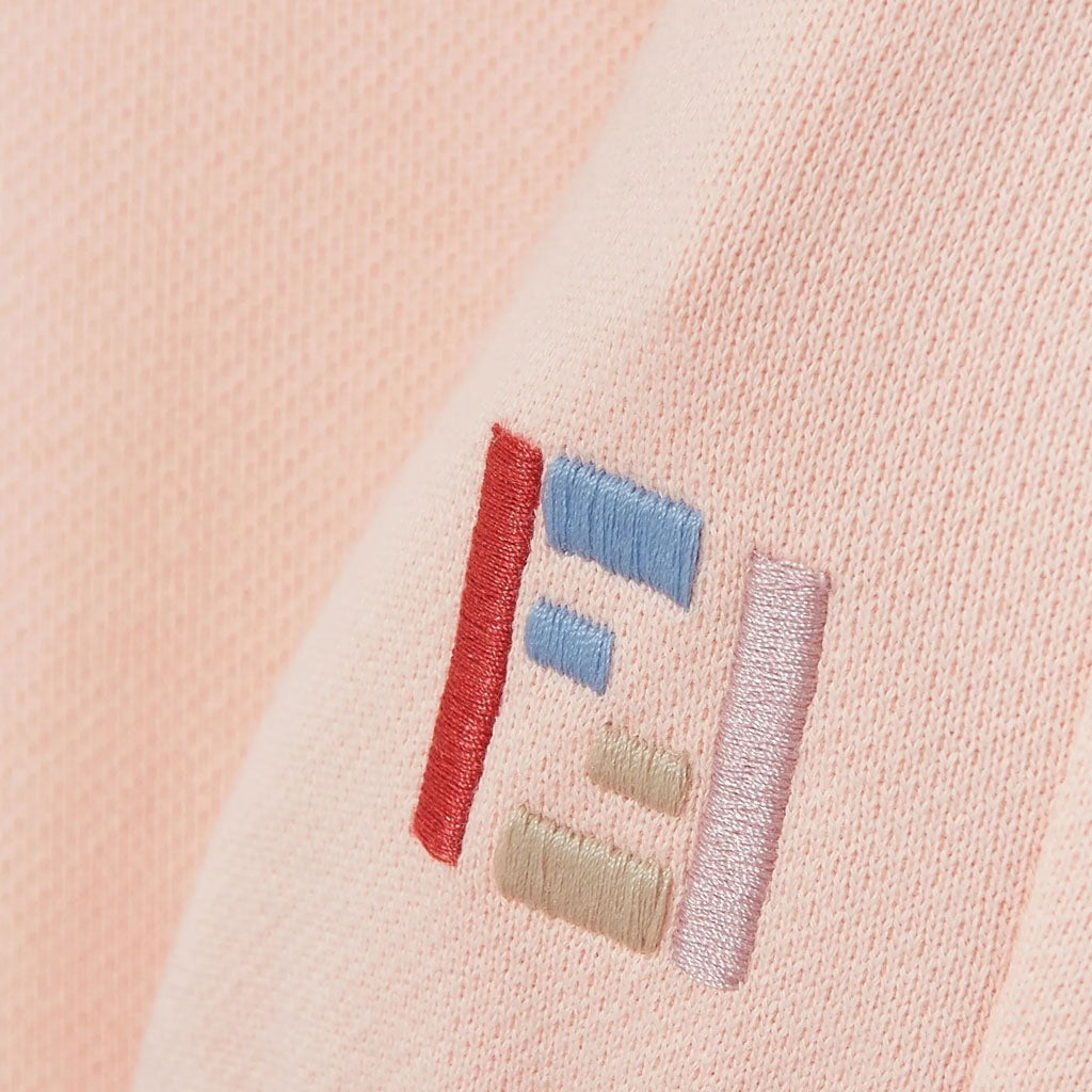 Fendi Kids Logo Sweatpants