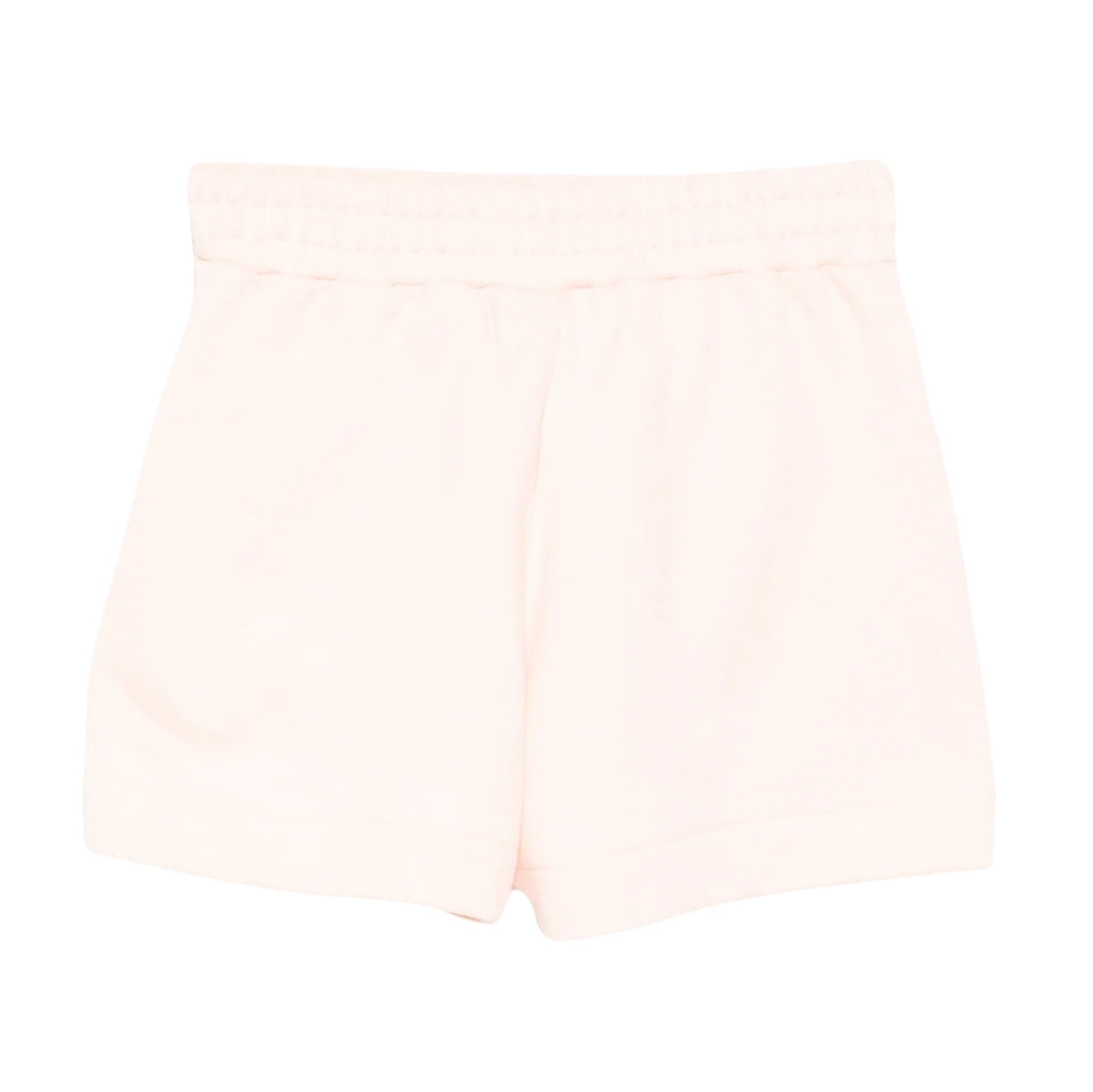 Fendi Kids Logo Shorts