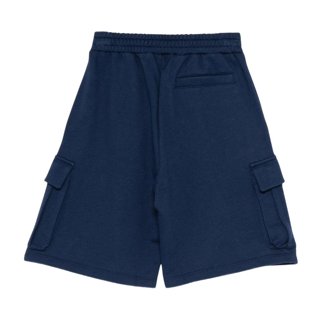 Fendi Kids Sweat Shorts