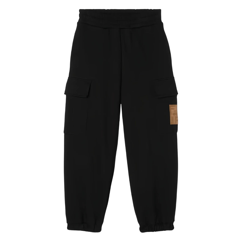 Fendi Kids Sweatpants