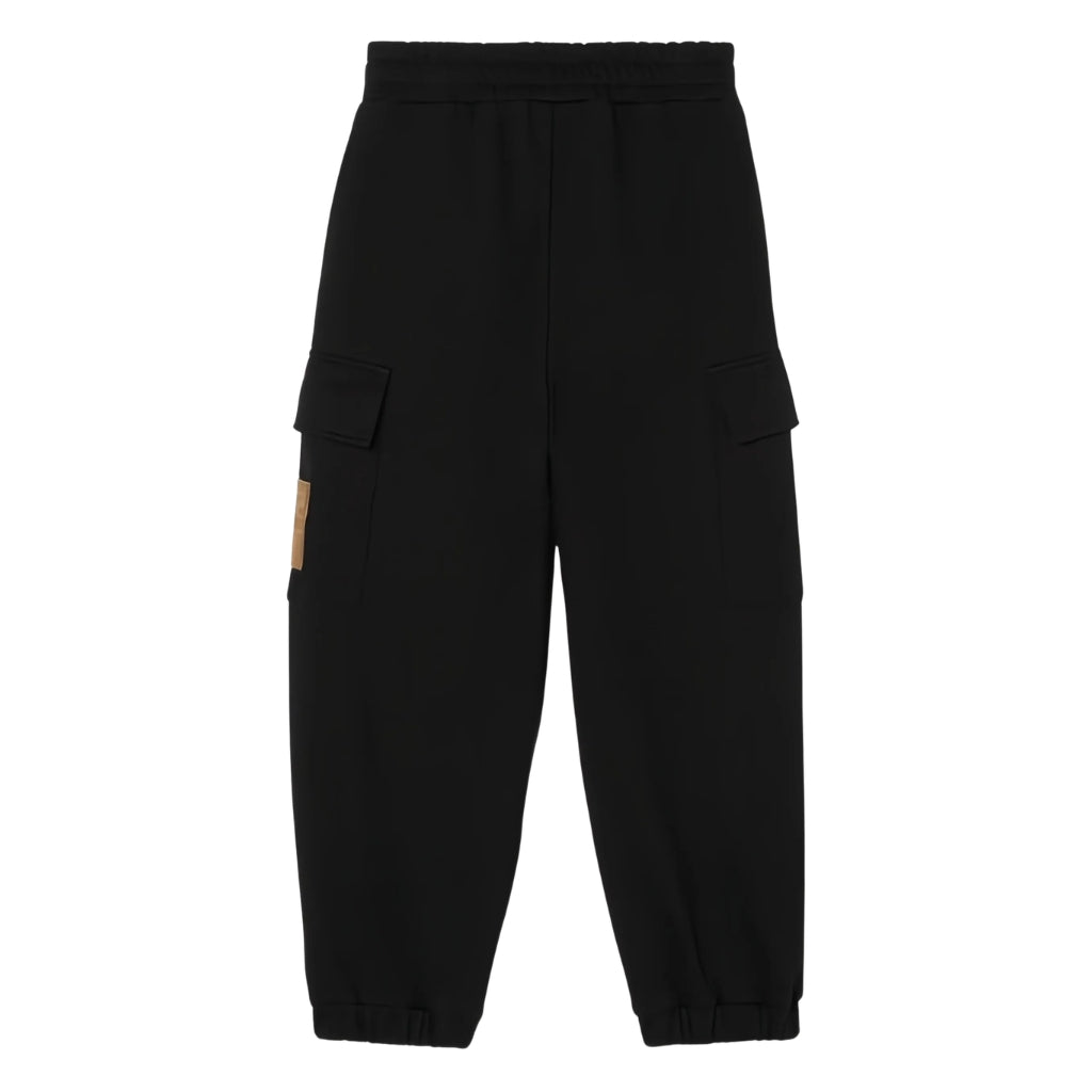 Fendi Kids Sweatpants