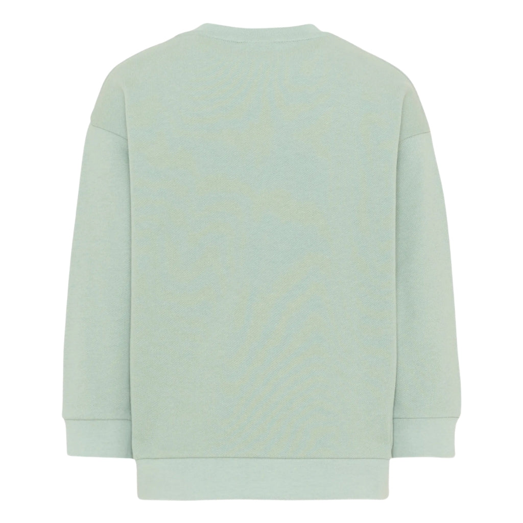 Fendi Kids Logo Sweatshirt