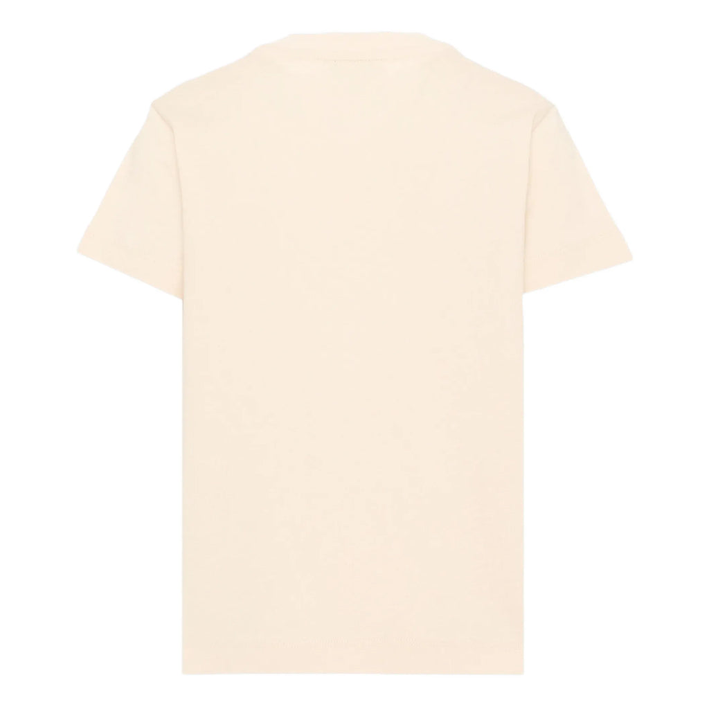 Fendi Kids Logo T-shirt