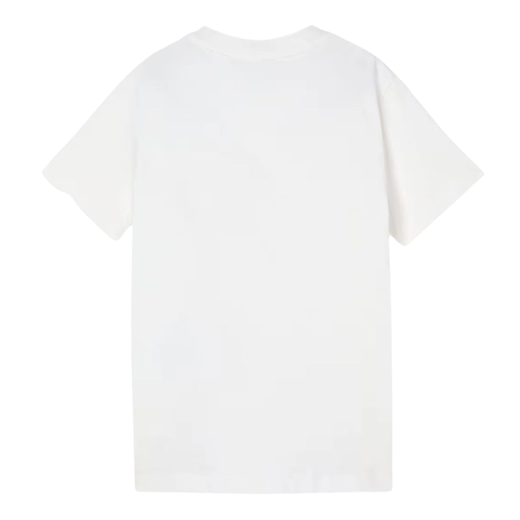 Fendi Kids Logo T-shirt