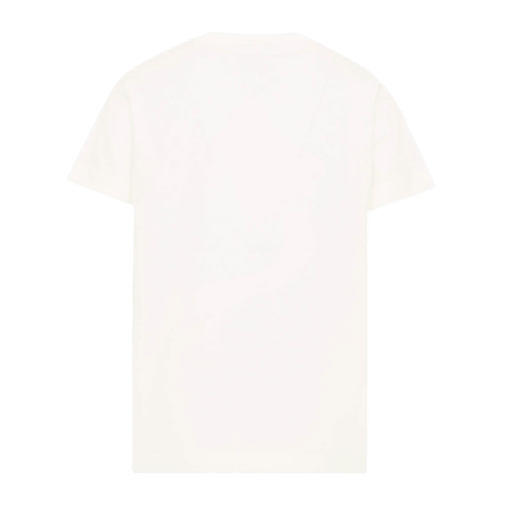 Fendi Kids Logo T-Shirt