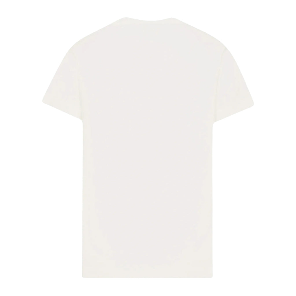 Fendi Kids Logo T-shirt