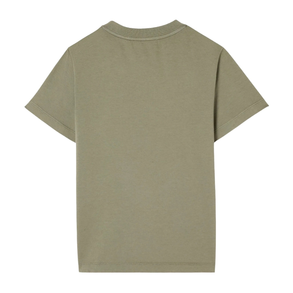 Fendi Kids New Logo T-shirt