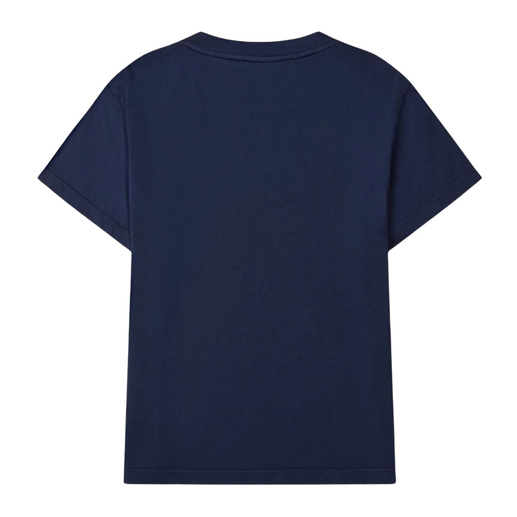 Fendi Kids New Logo T-shirt