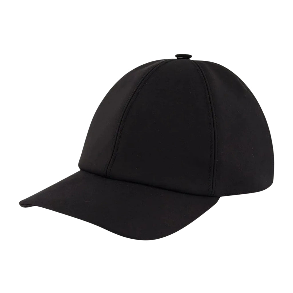 Fendi Kids Wool Hat