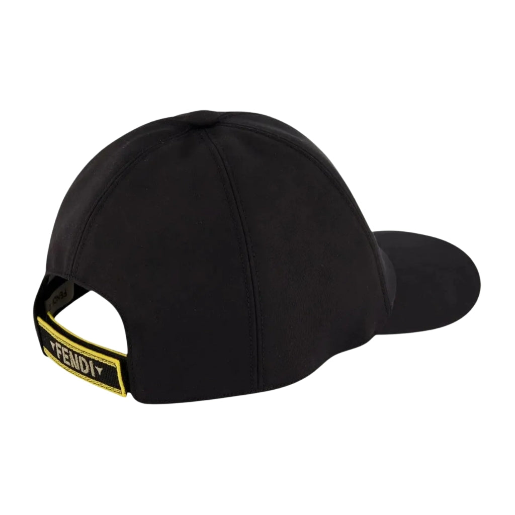 Fendi Kids Wool Hat