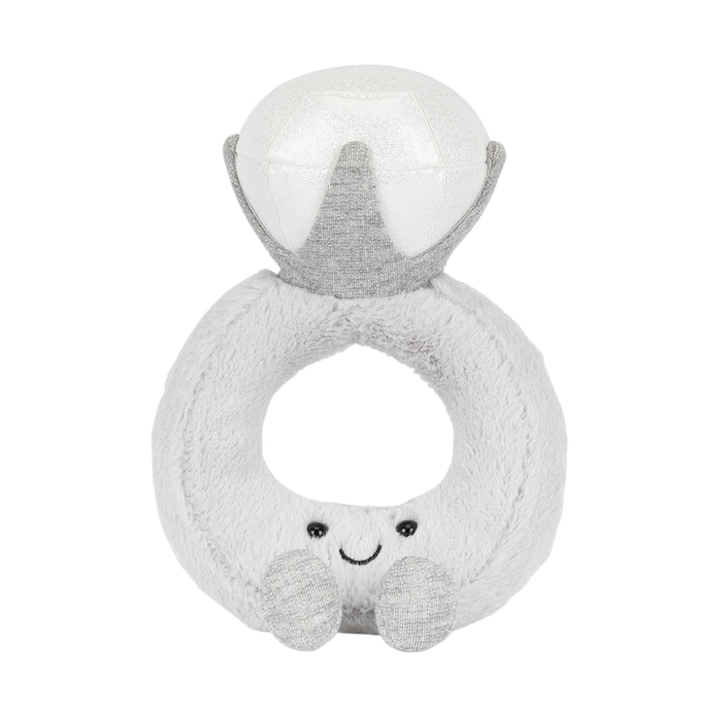 Jellycat Amuseables Diamond Ring