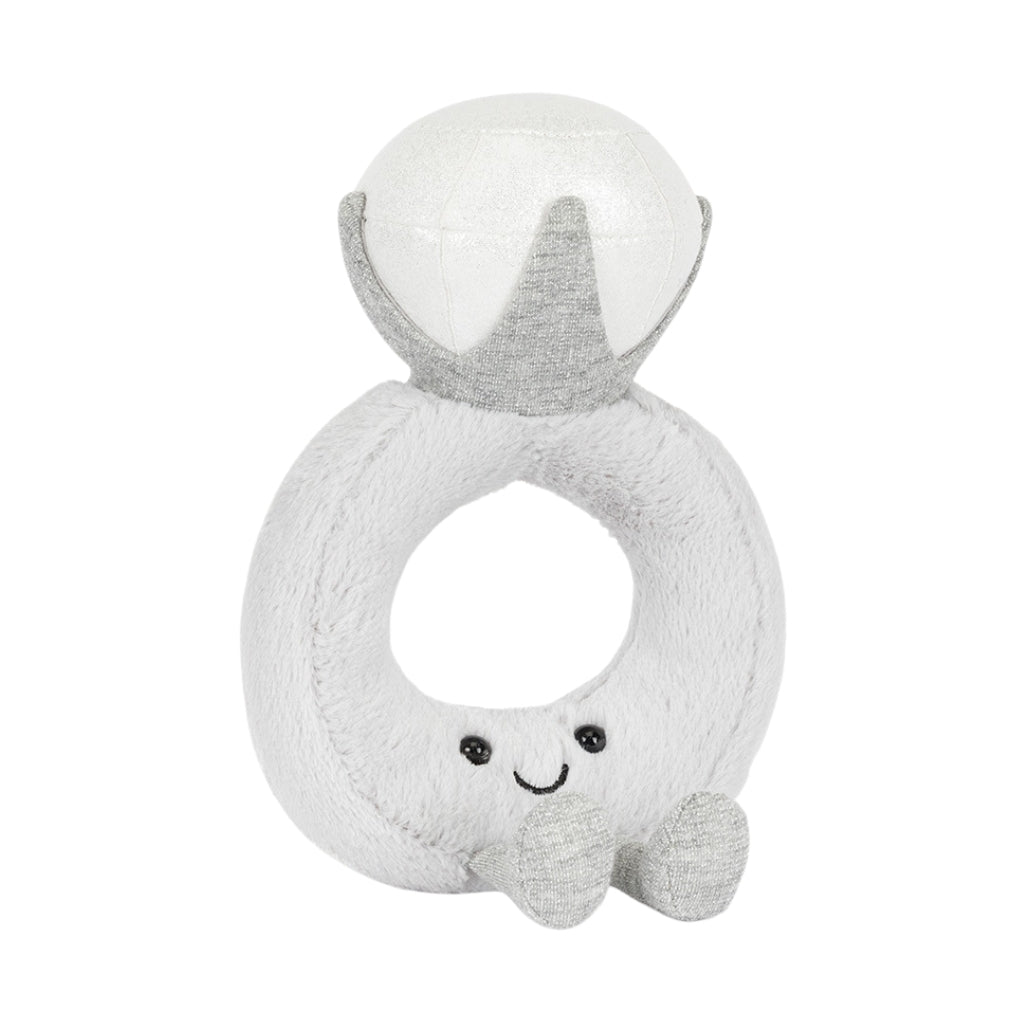 Jellycat Amuseables Diamond Ring