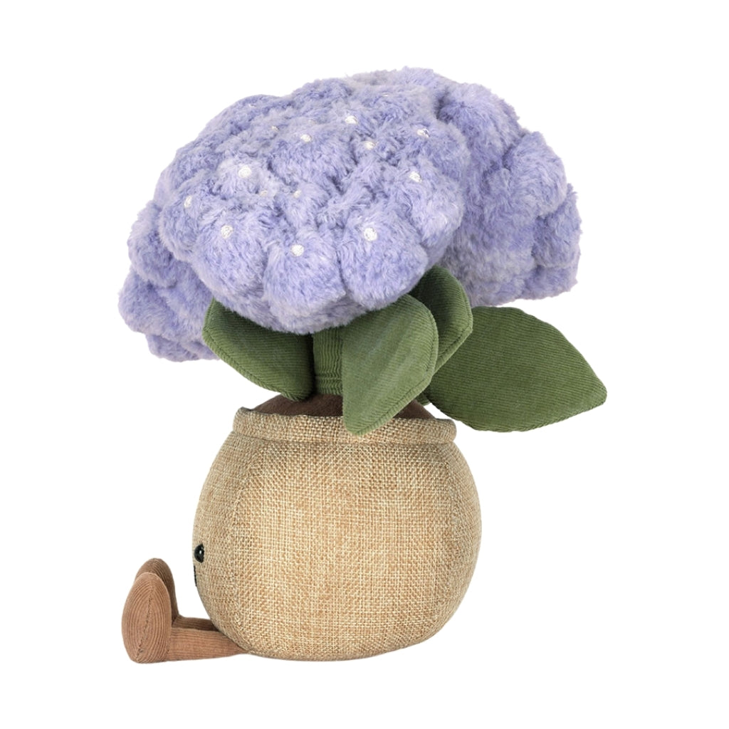 Jellycat Amuseables Hydrangea
