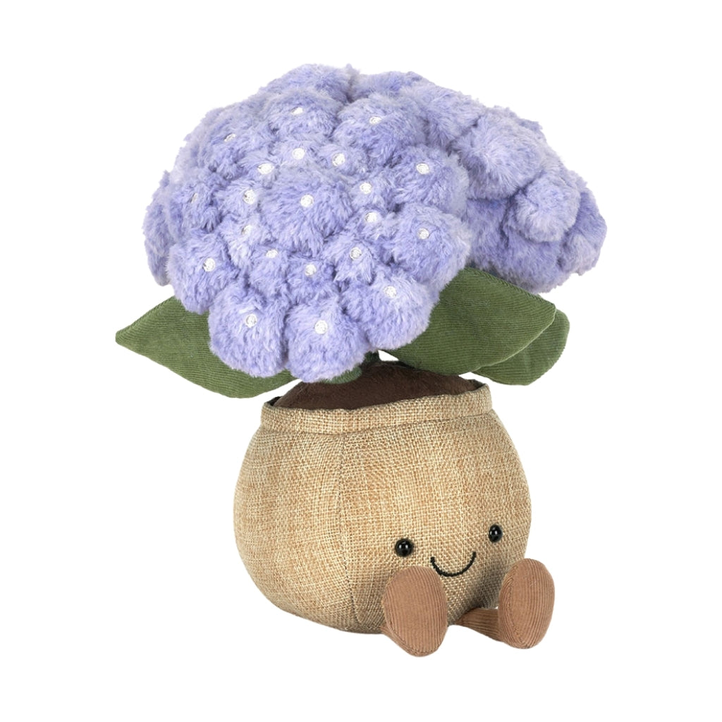 Jellycat Amuseables Hydrangea
