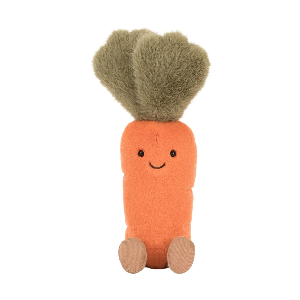Jellycat Amuseables Carrot