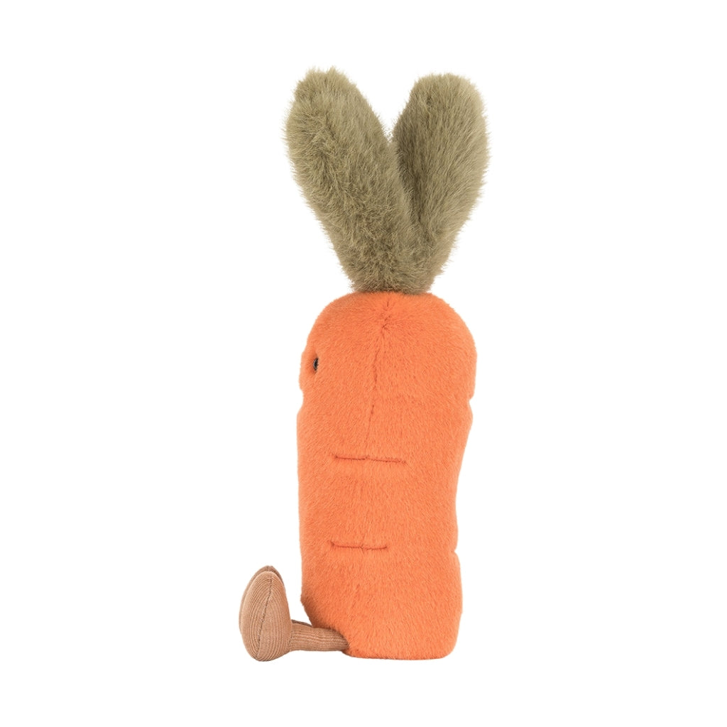 Jellycat Amuseables Carrot