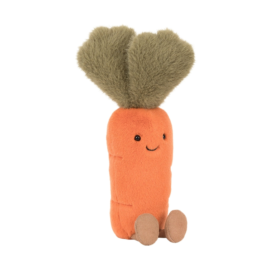 Jellycat Amuseables Carrot