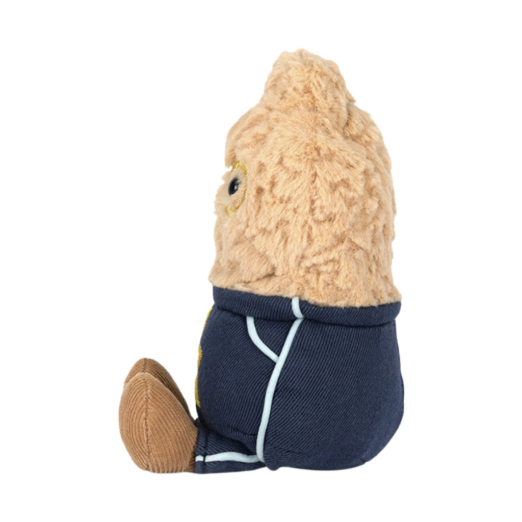 Jellycat Amuseables Peanut Star Student Outfit