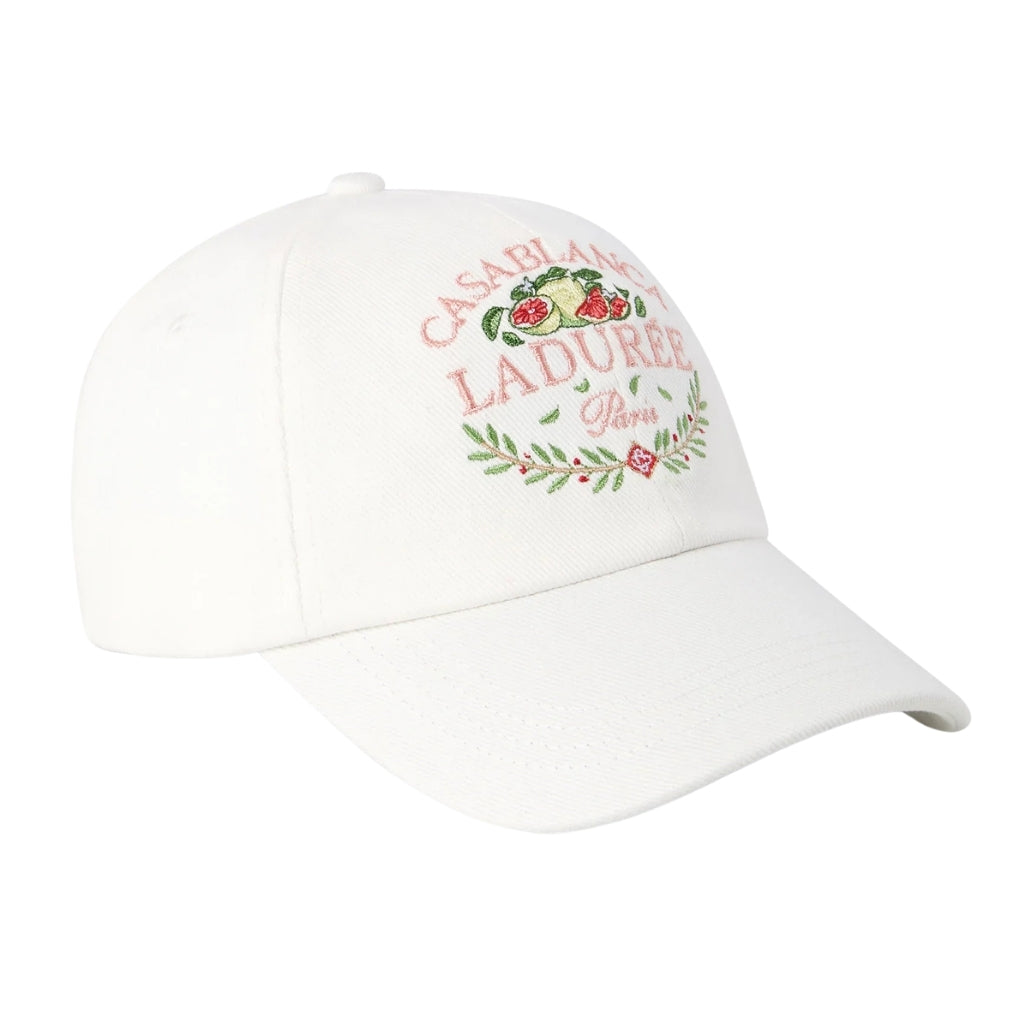 Casablanca Kids Laduree Cap