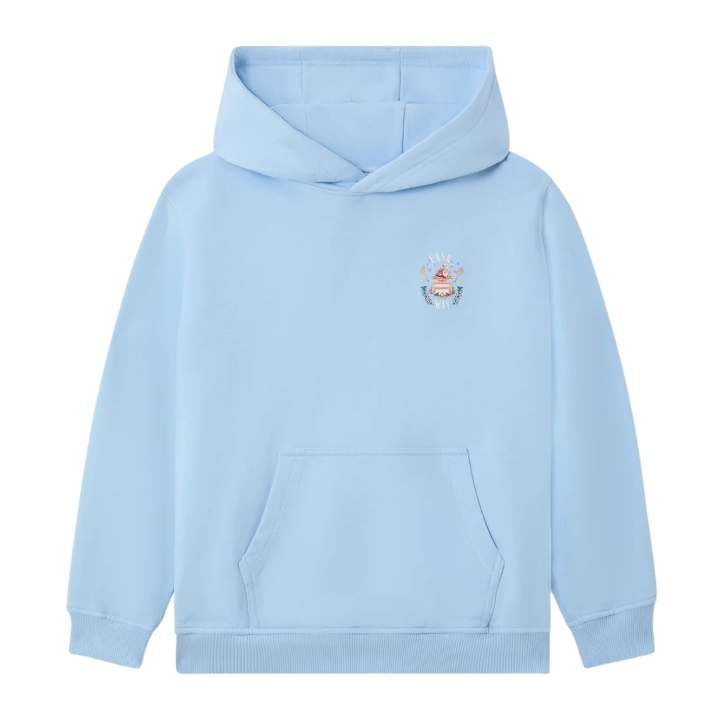 Casablanca Kids Kids Printed Hoodie