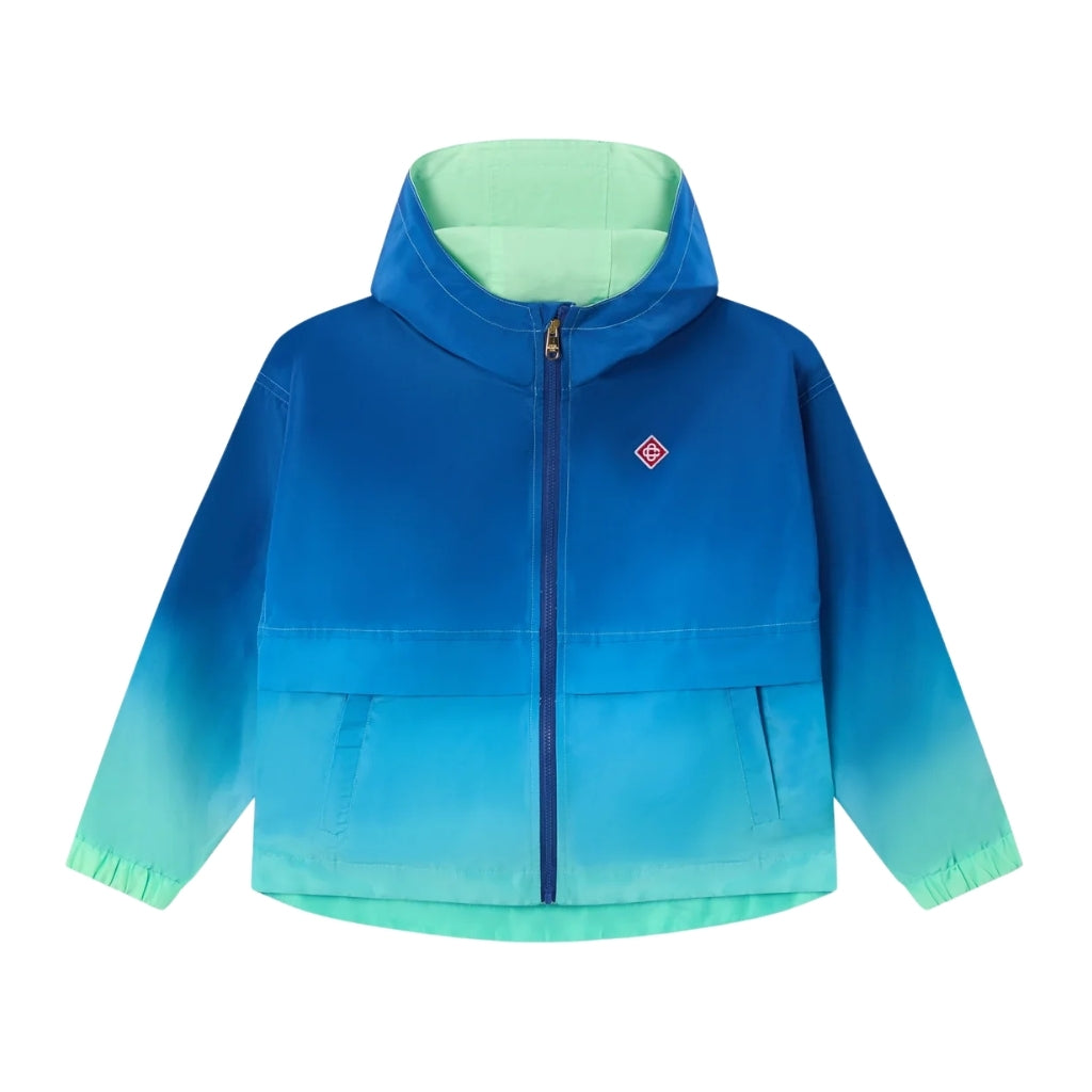 Casablanca Kids Kids Hooded Jacket