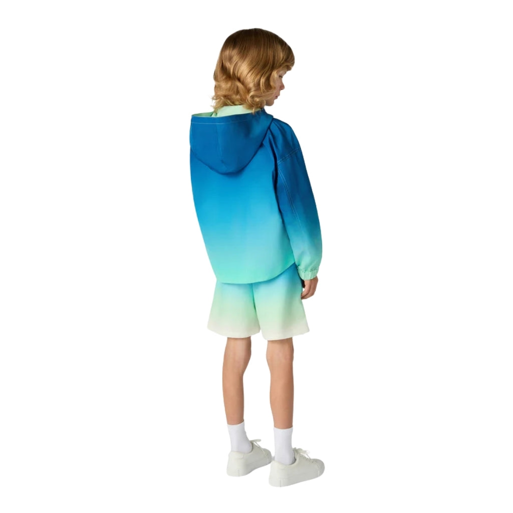Casablanca Kids Kids Hooded Jacket