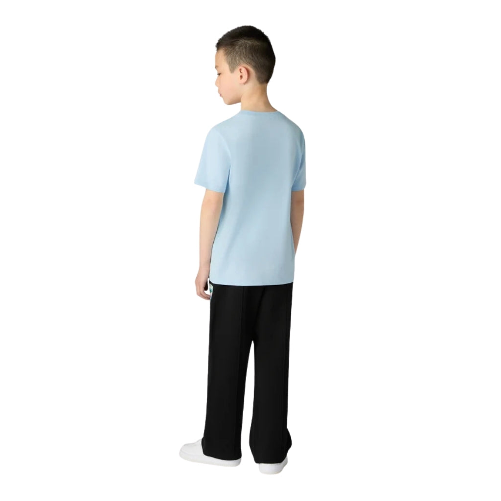 Casablanca Kids Kids Printed Jogger