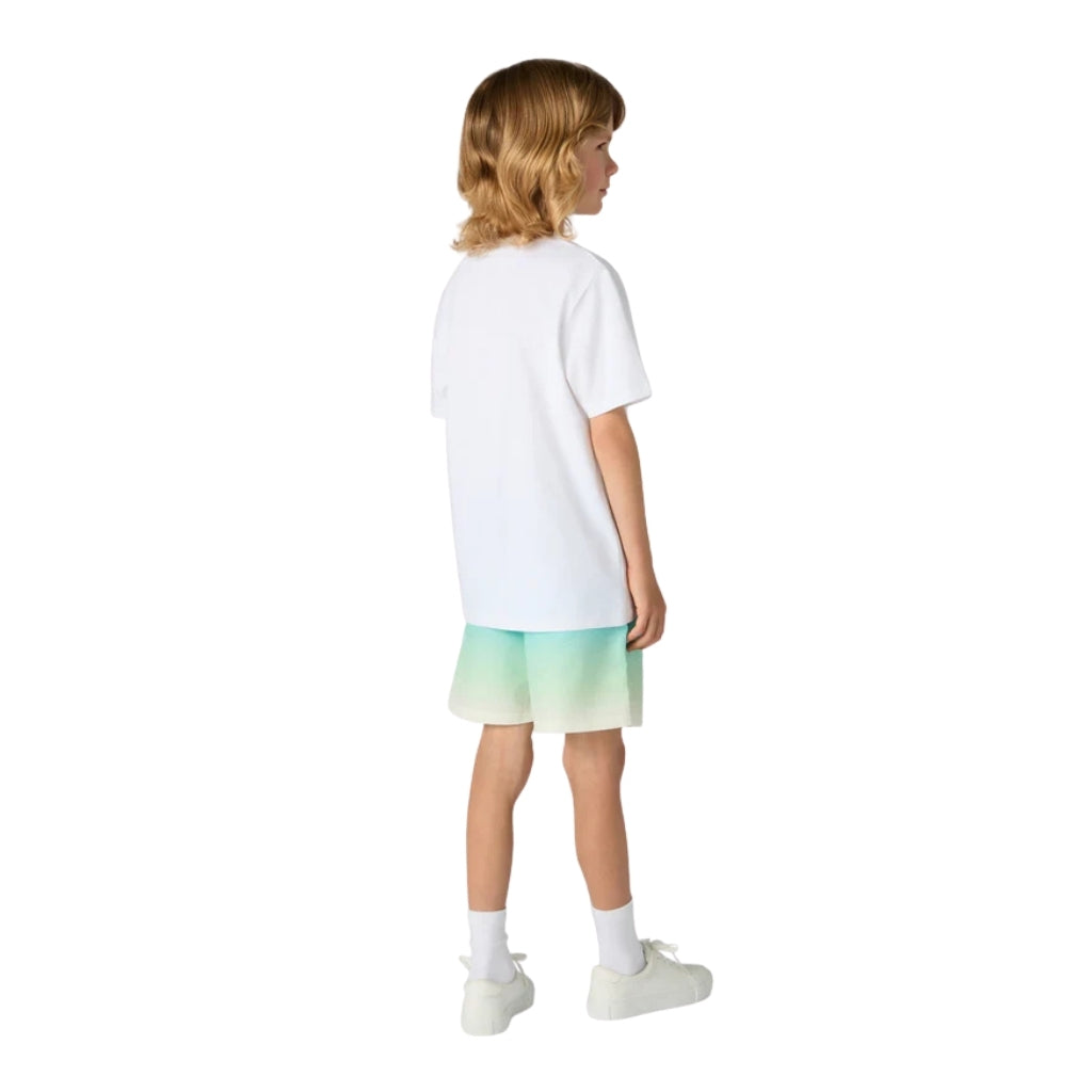 Casablanca Kids Kids Printed T-shirt
