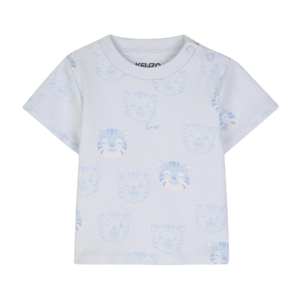 Kenzo Kids T-shirt and Pants Set