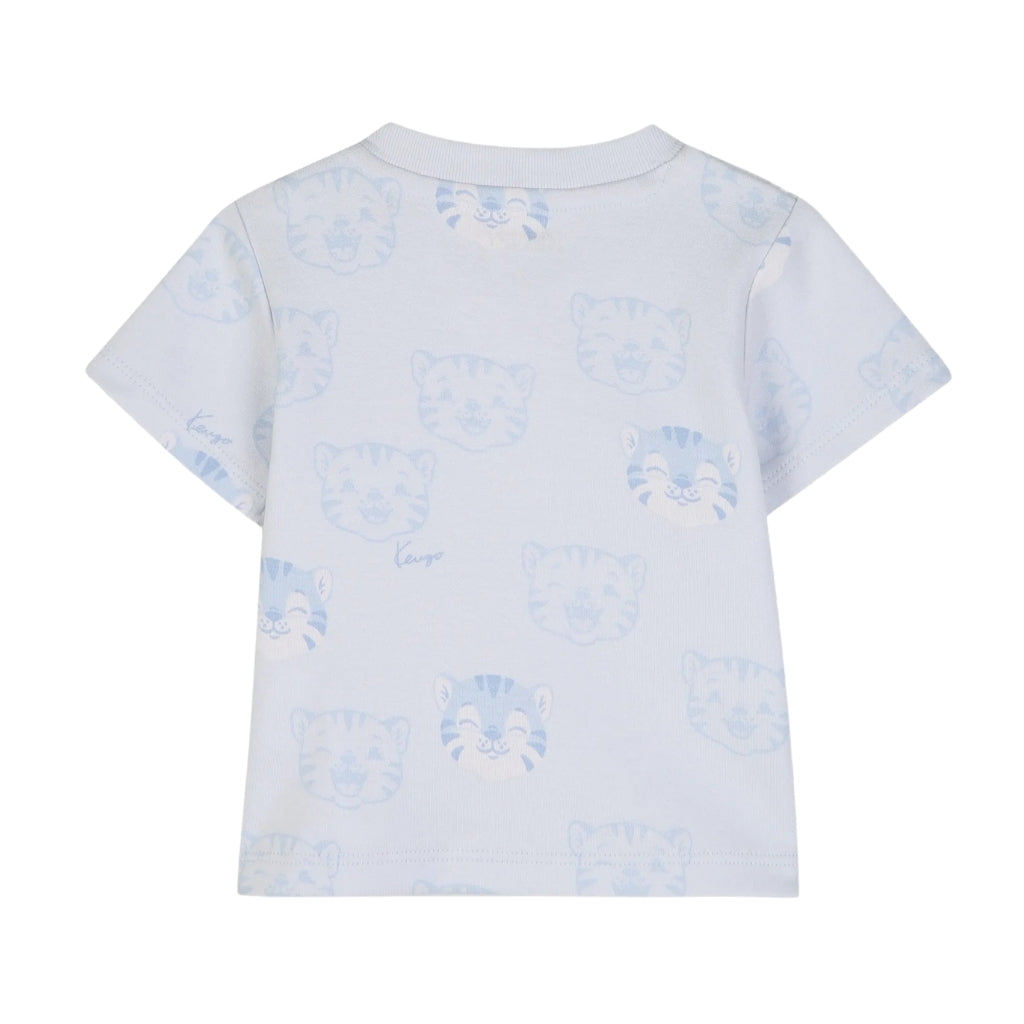 Kenzo Kids T-shirt and Pants Set
