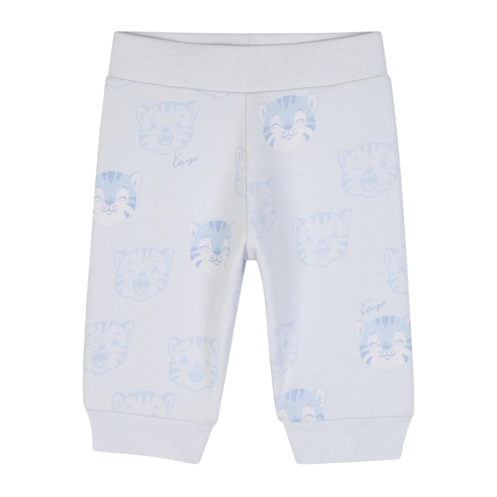 Kenzo Kids T-shirt and Pants Set