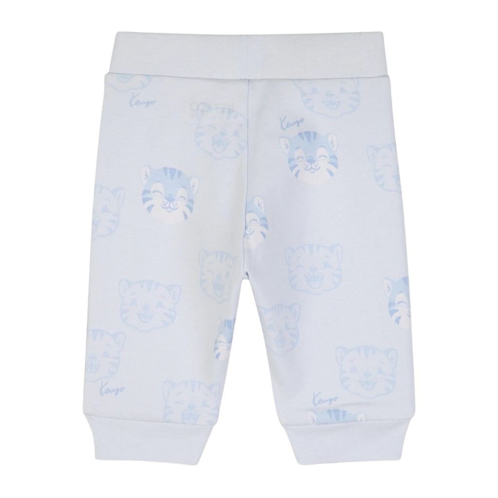 Kenzo Kids T-shirt and Pants Set