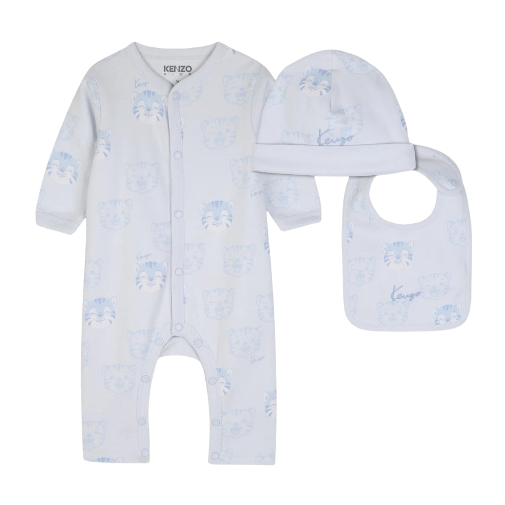 Kenzo Kids Baby Pyjamas Set