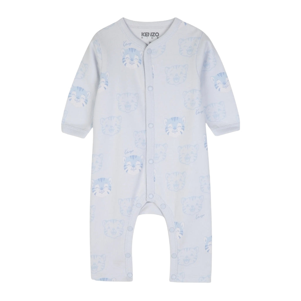 Kenzo Kids Baby Pyjamas Set