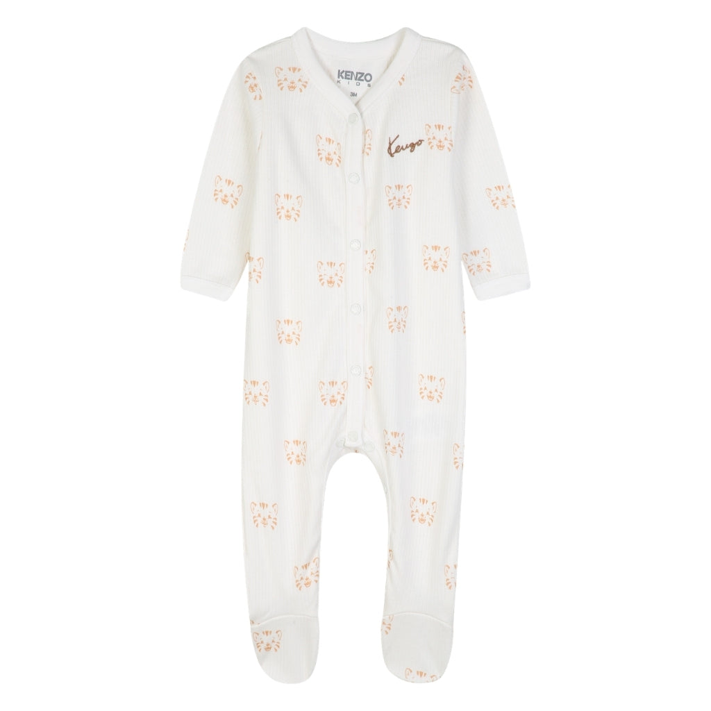 Kenzo Kids Baby Pyjamas Set