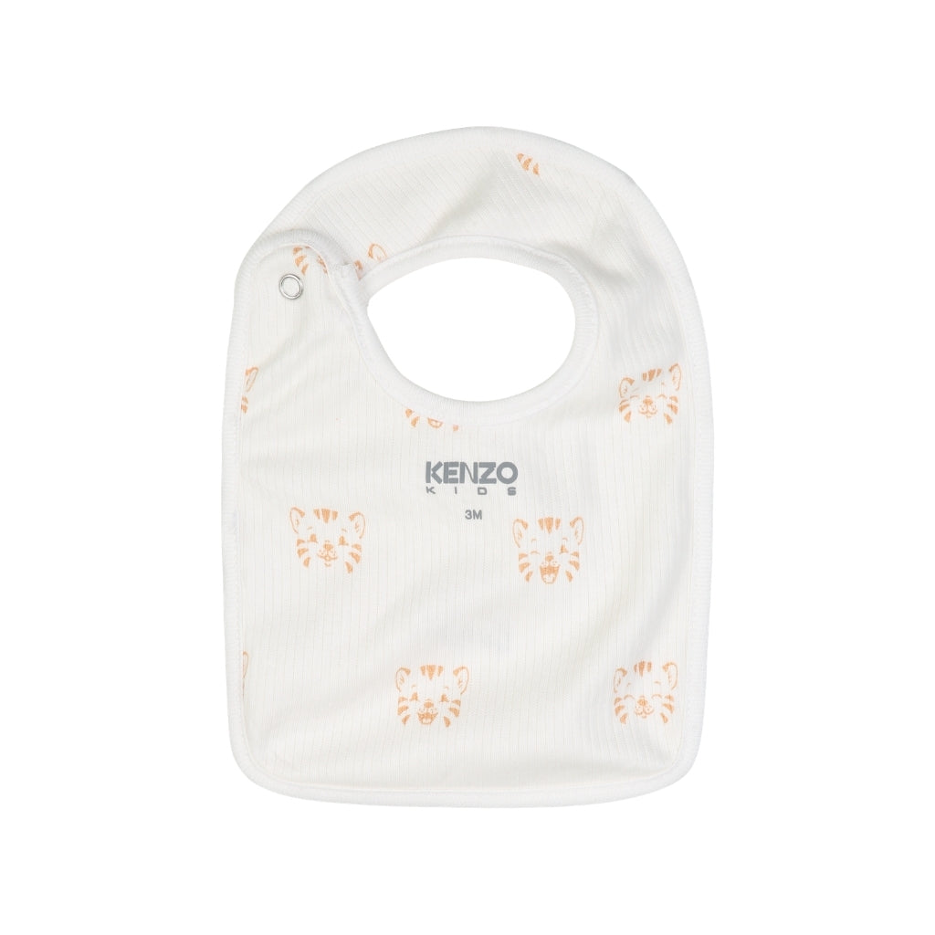 Kenzo Kids Baby Pyjamas Set