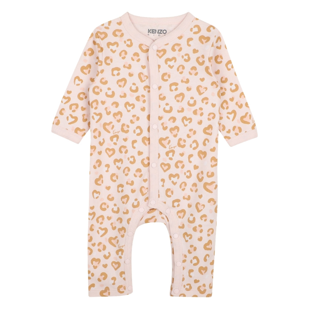 Kenzo Kids Baby Pyjamas Set