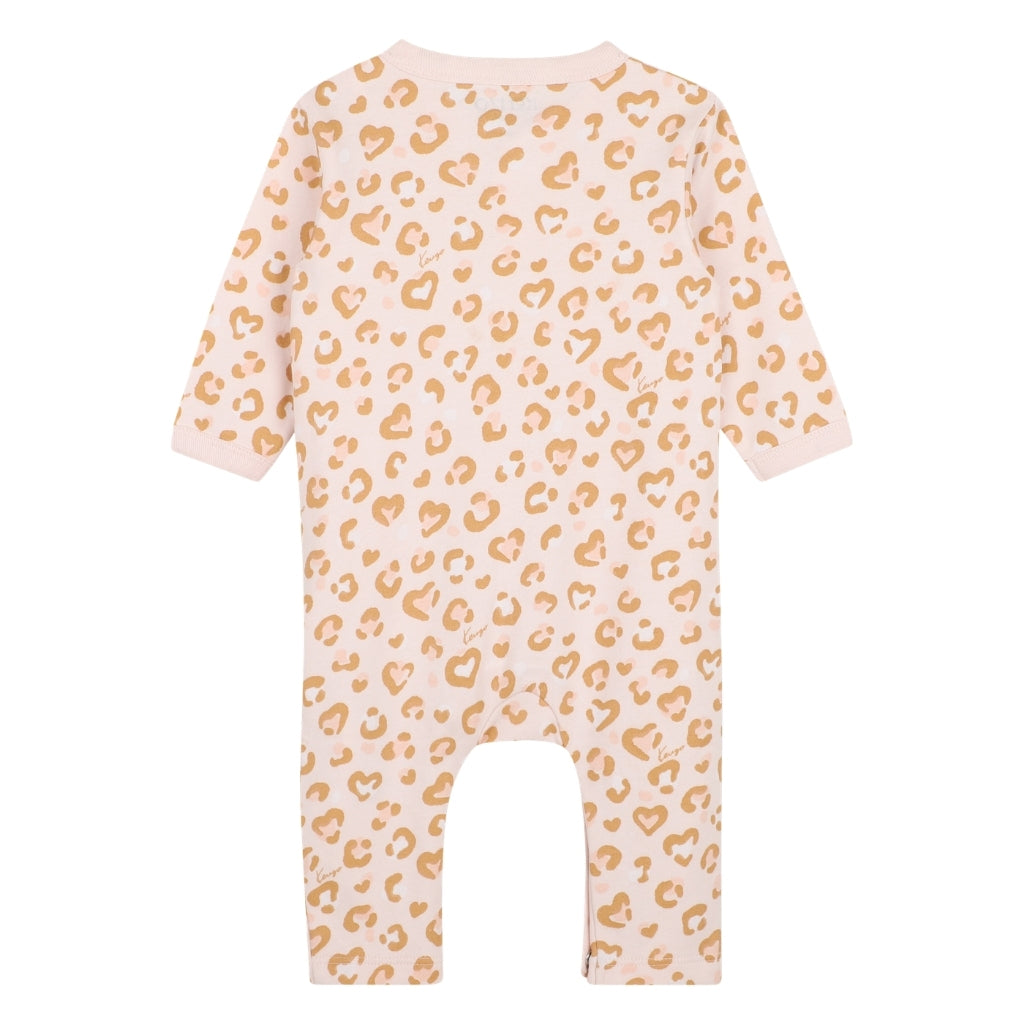 Kenzo Kids Baby Pyjamas Set
