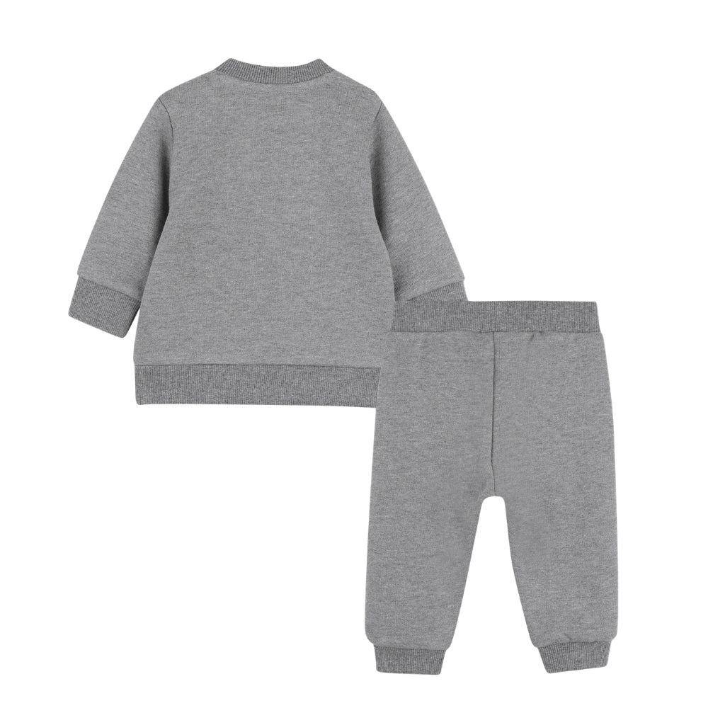 Kenzo Kids Sweatshirt and Trousers Set