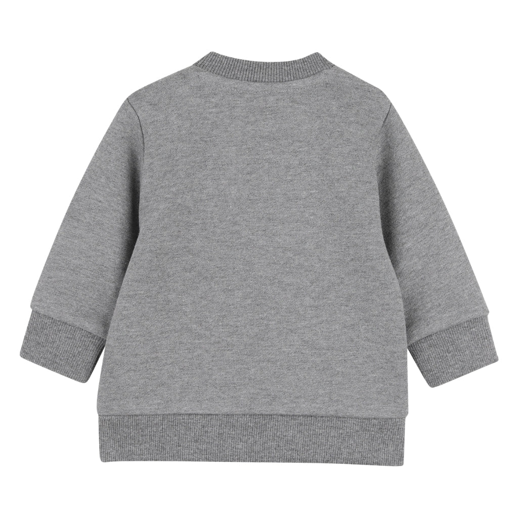 Kenzo Kids Sweatshirt and Trousers Set