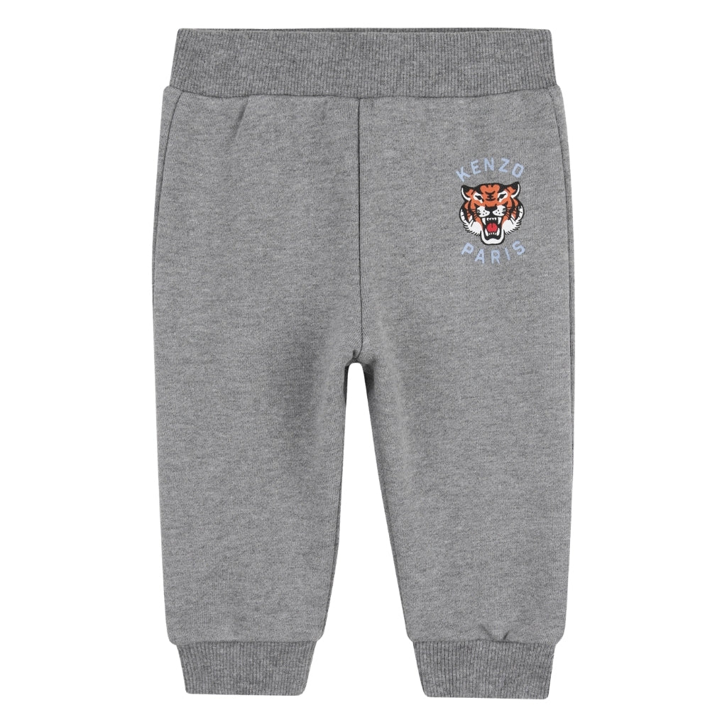 Kenzo Kids Sweatshirt and Trousers Set