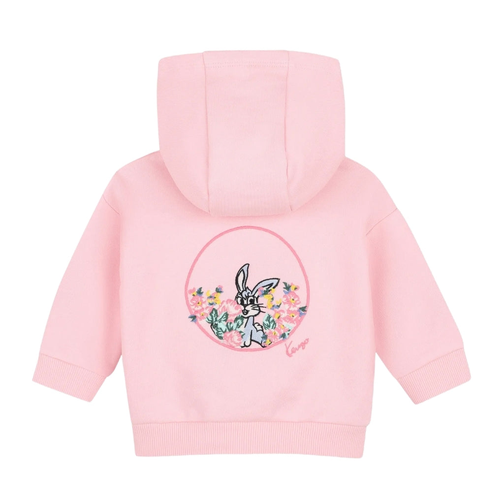 Kenzo Kids Cardigan and Pants Set