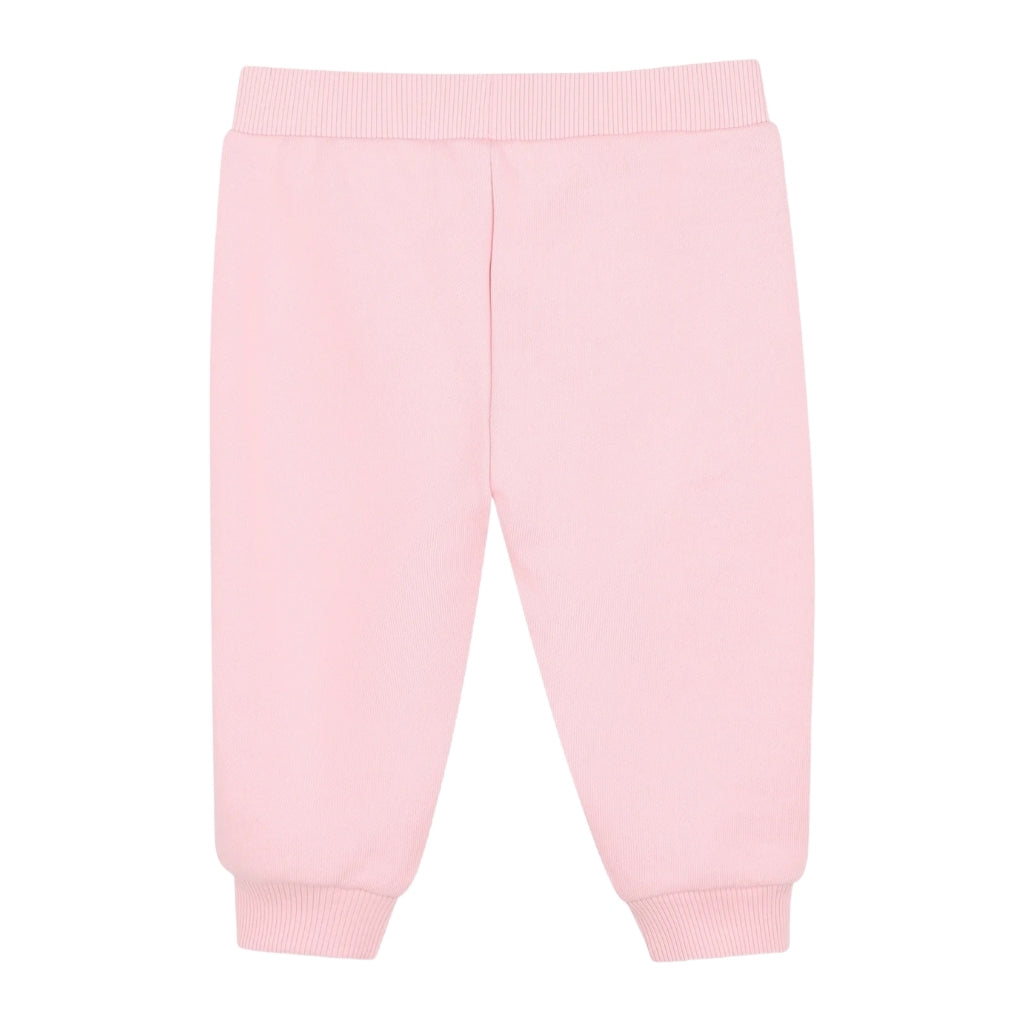 Kenzo Kids Cardigan and Pants Set
