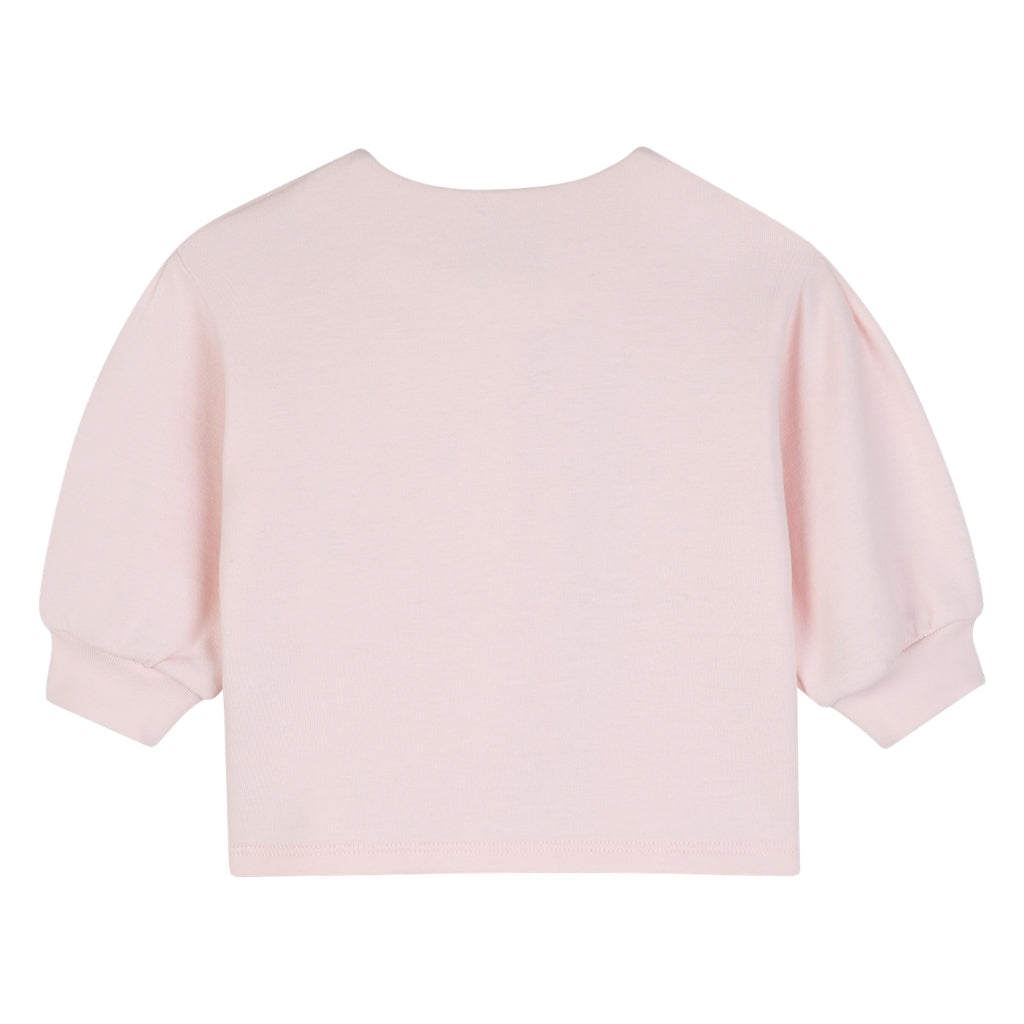 Kenzo Kids T-shirt and Leggings Set