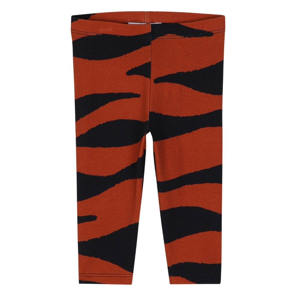 Kenzo Kids T-shirt and Leggings Set
