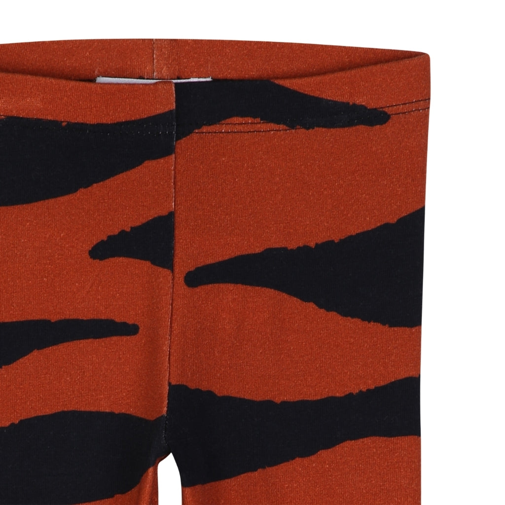 Kenzo Kids T-shirt and Leggings Set