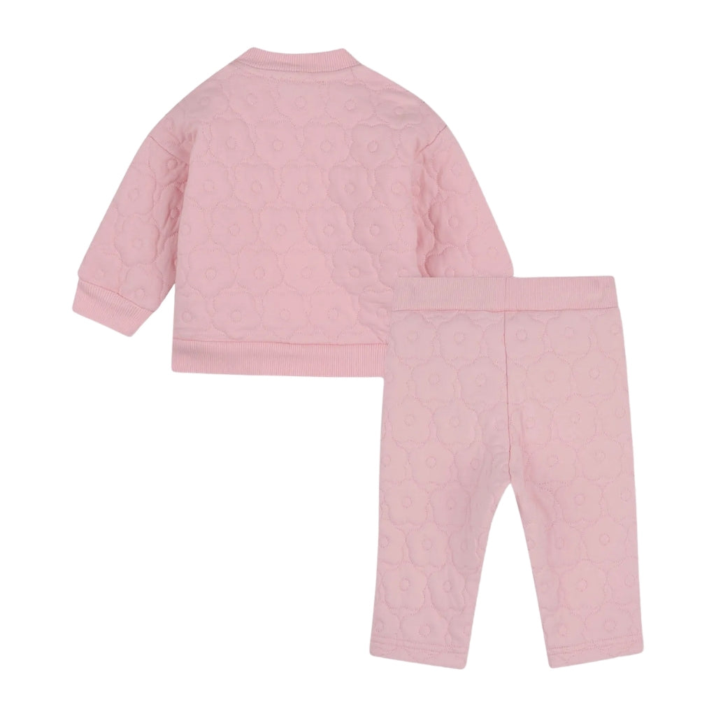 Kenzo Kids Sweatshirt and Pants Set