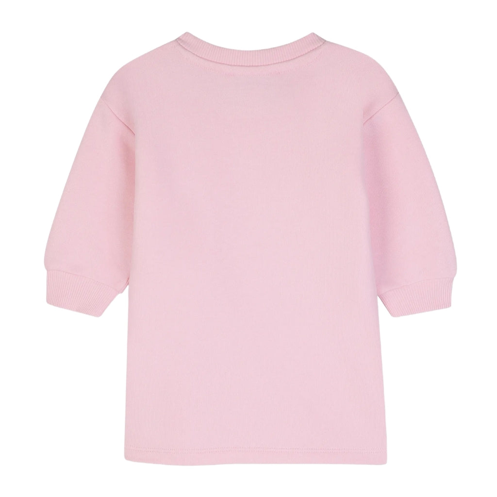 Kenzo Kids Long Sleeves Dress