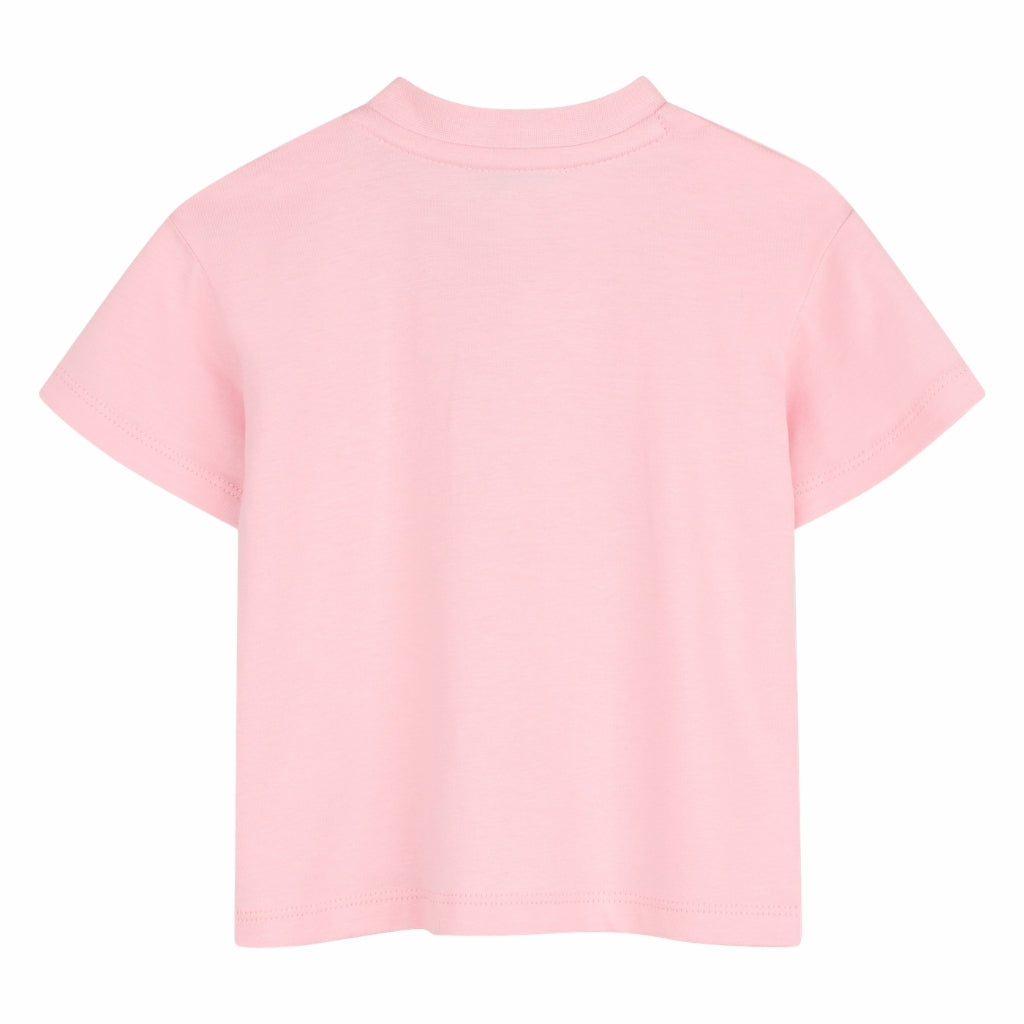 Kenzo Kids Short Sleeves T-shirt
