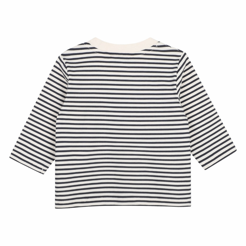 Kenzo Kids Long Sleeves T-shirt